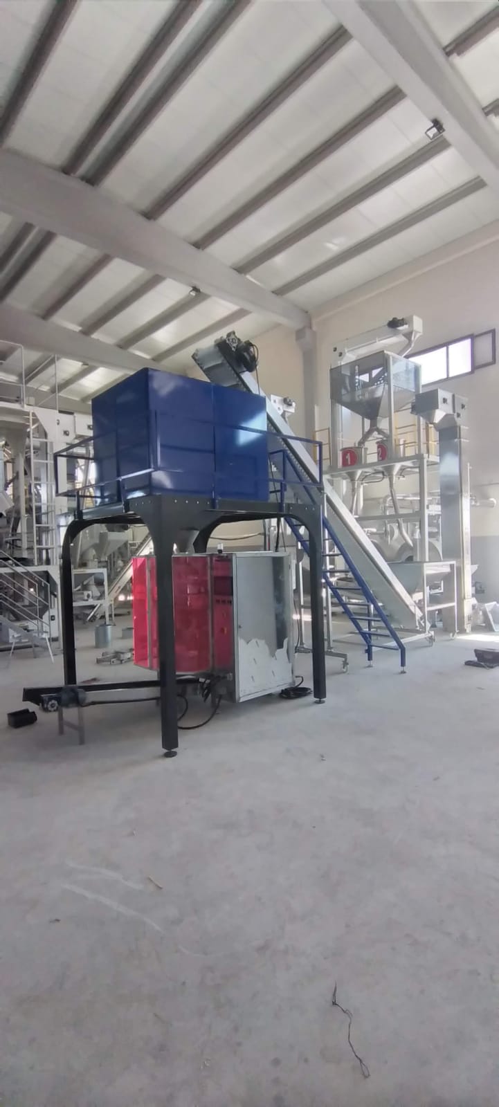 Avcı Fıstık Makinaları